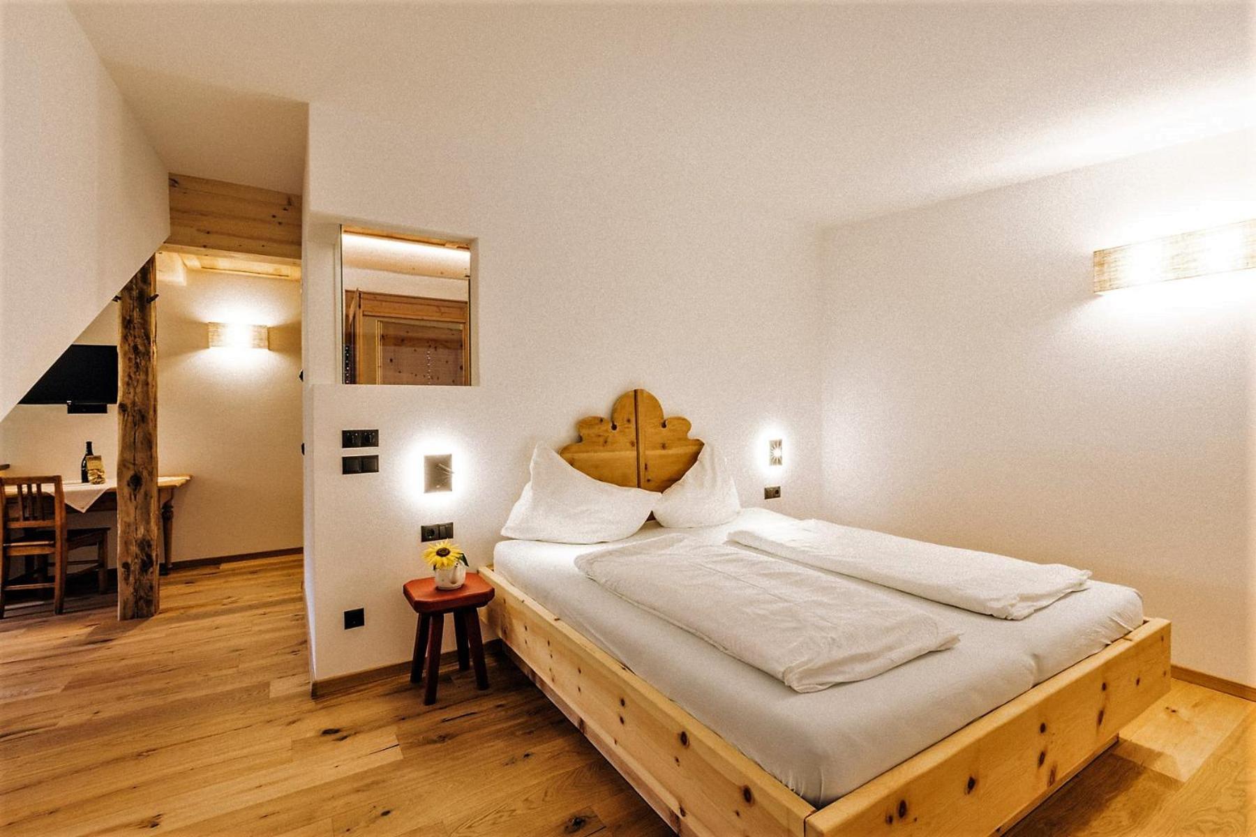 Koflhof Urlaub Auf Dem Bauernhof Villa อัลดีโน ภายนอก รูปภาพ